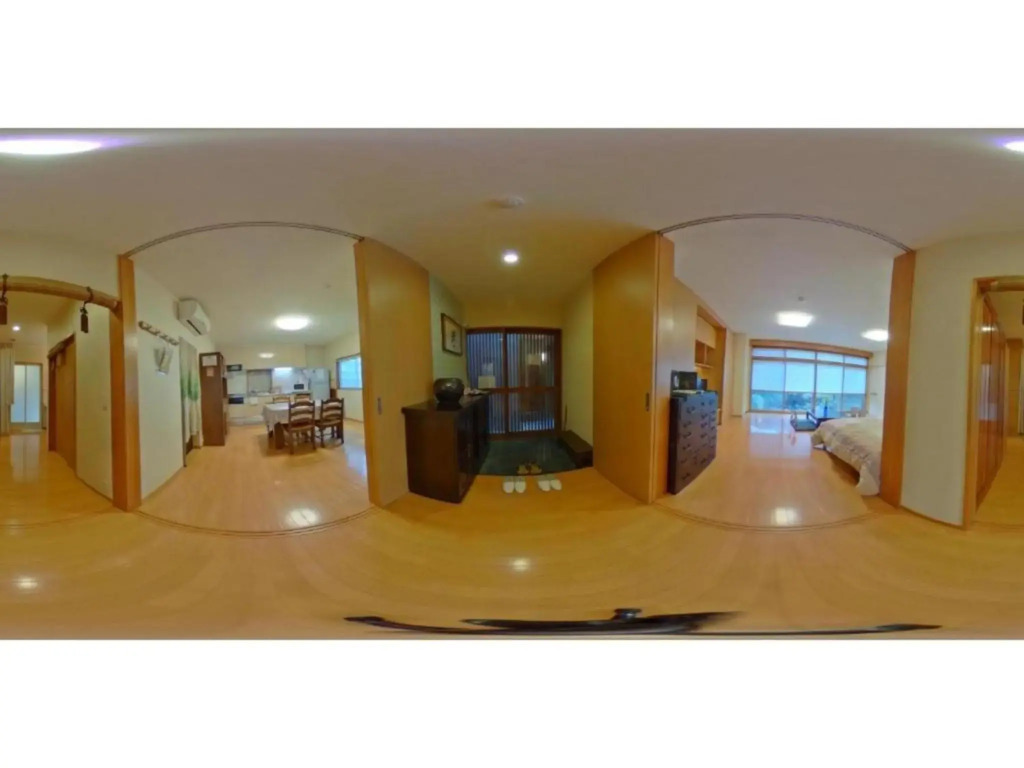 Shinjuku Garden House / Vacation STAY 81128