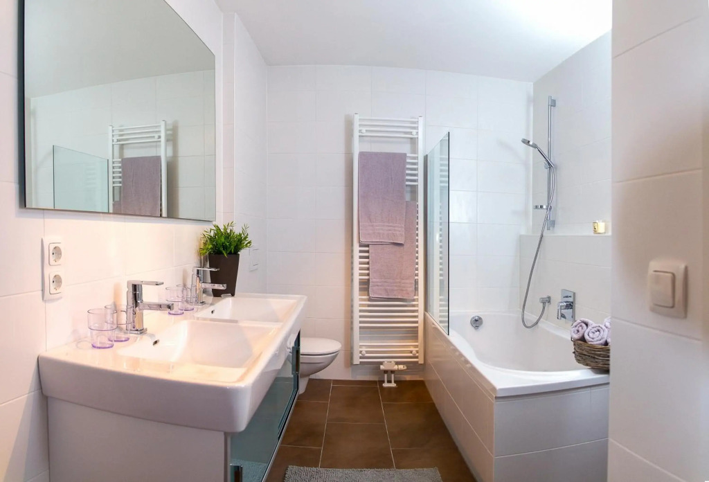 Steinbock Superior Appartement