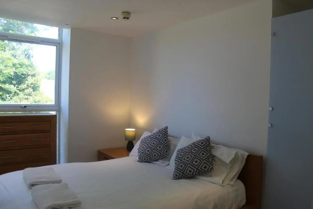 Chichester City Centre Apartments on the Pallants
