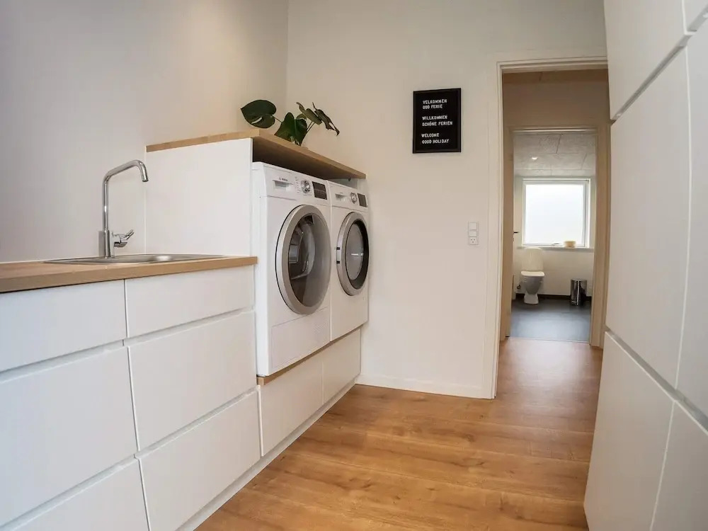 4 star holiday home in Hurup Thy