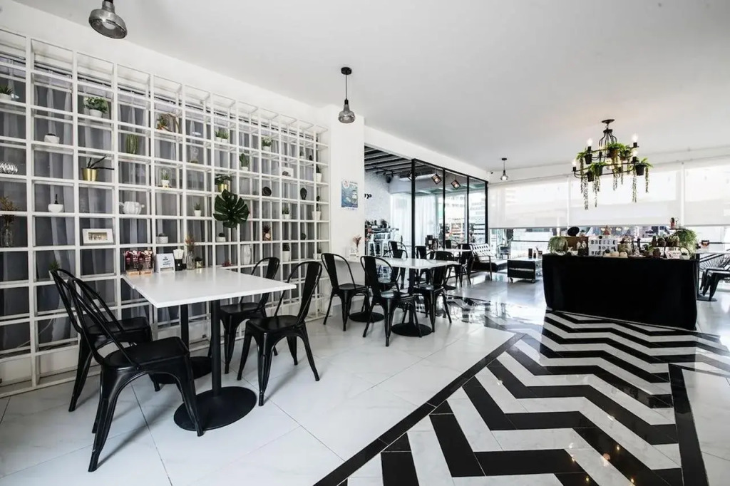 Le Nara Residence