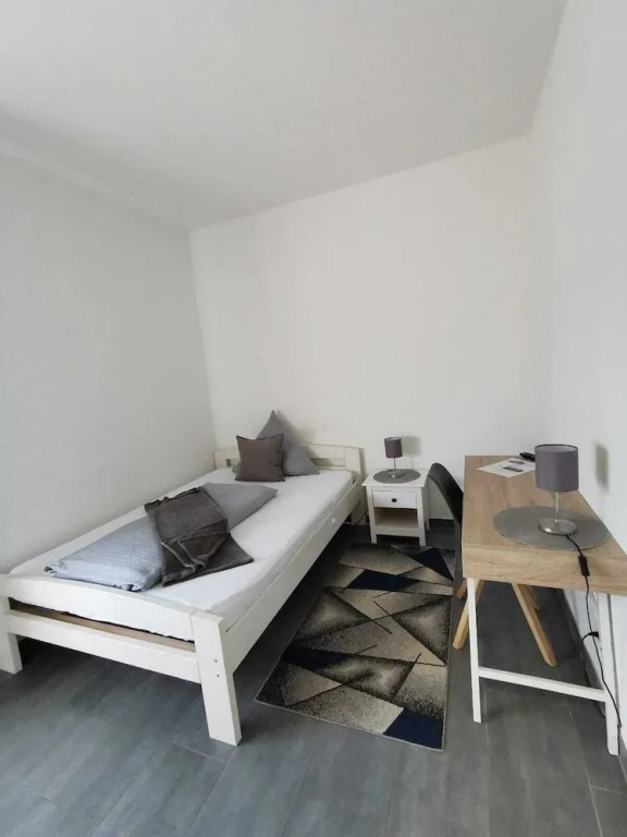 Hotel Schenk