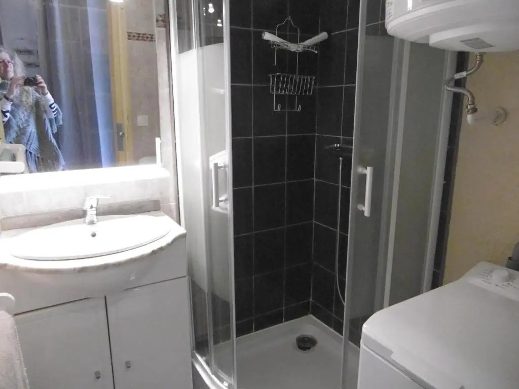 Appartement Sète, 2 pièces, 6 personnes - FR-1-472-105