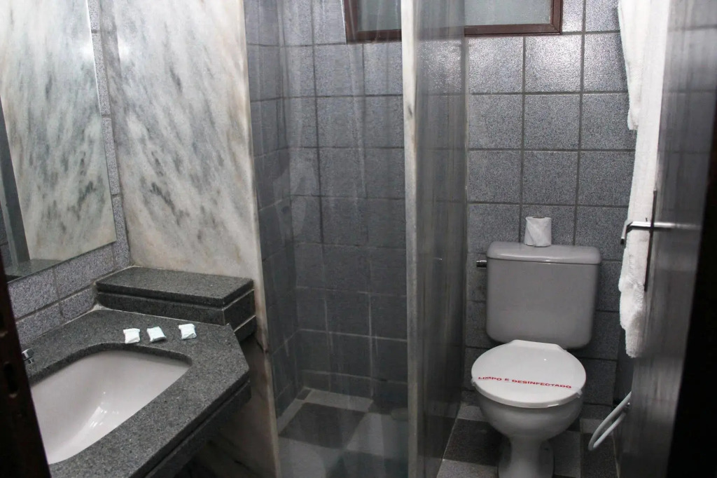 Hotel Recanto da Costeira