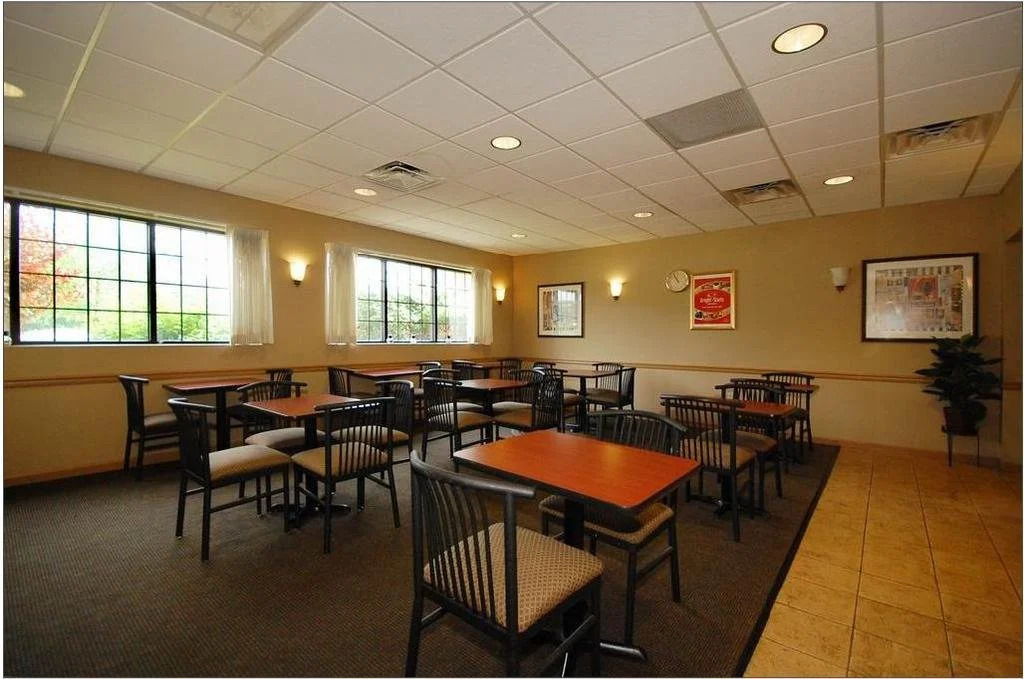 Scottish Inn Whippany