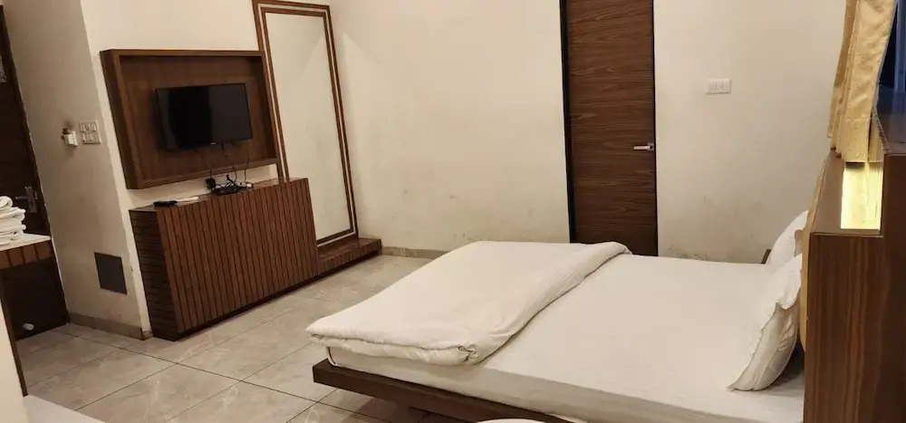 Ganesh Pashupatinath Inn Dharamsala