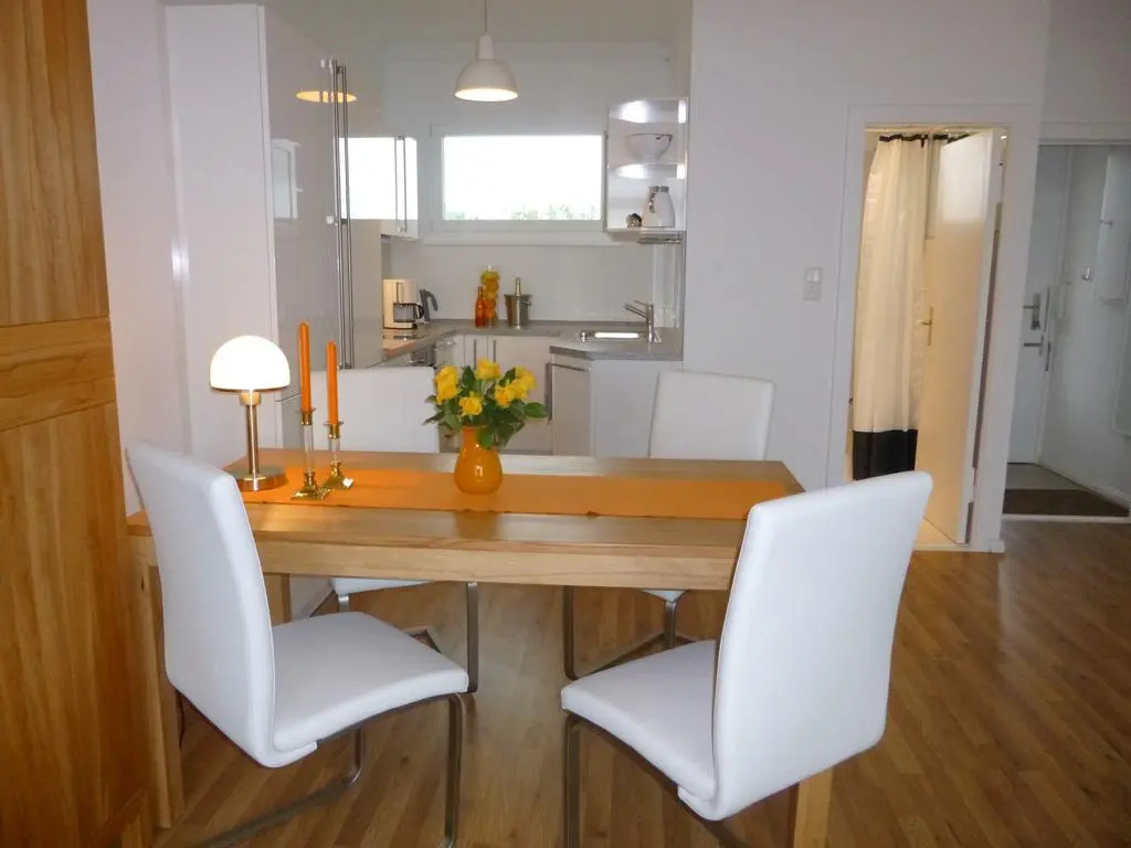 Comfort Apartment in Berlin Westend
