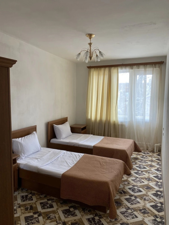 Cardinal Hotel Tsaghkadzor