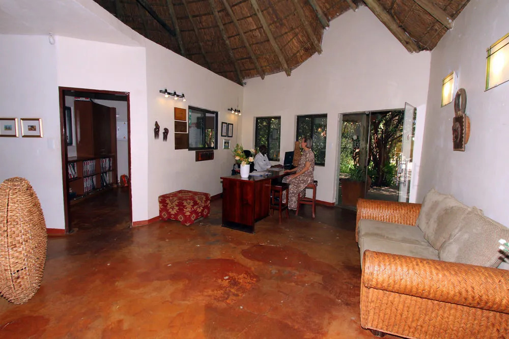 Kwena Chalets