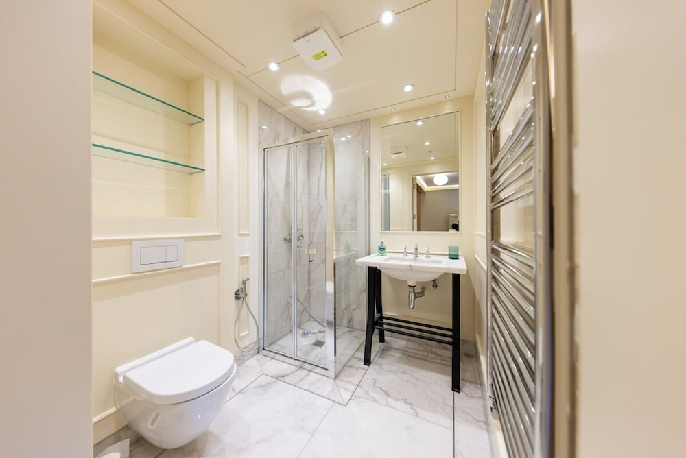 10a OG Primrose Hill Townhouse-industrial Chic Design 10