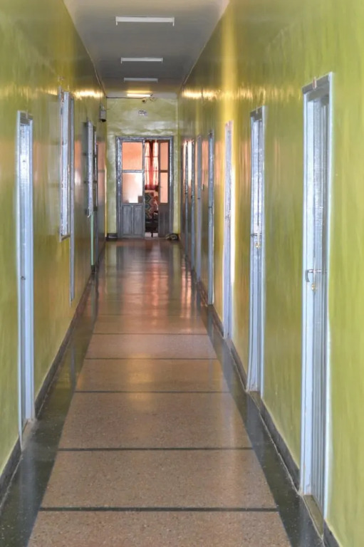Hotel Atlas Ouarzazate