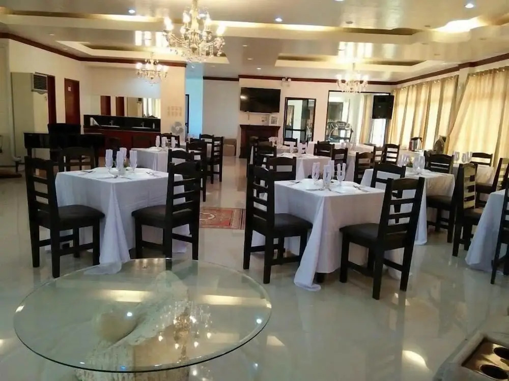 Aberrise Country Villa Pension Hotel