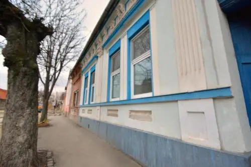 CASA ADO