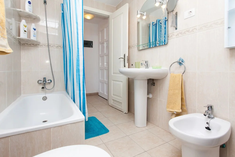 Apartamento Esmeralda
