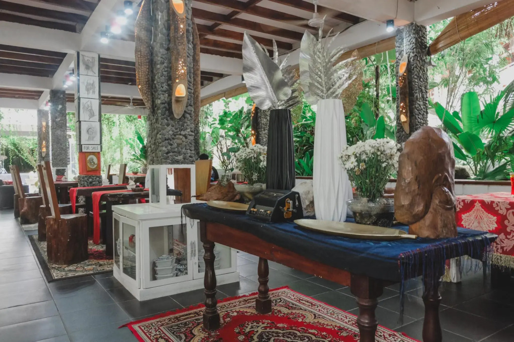 Bukit Lawang Hill Resort