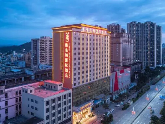 Vienna International Hotel (Boluo Longxi)