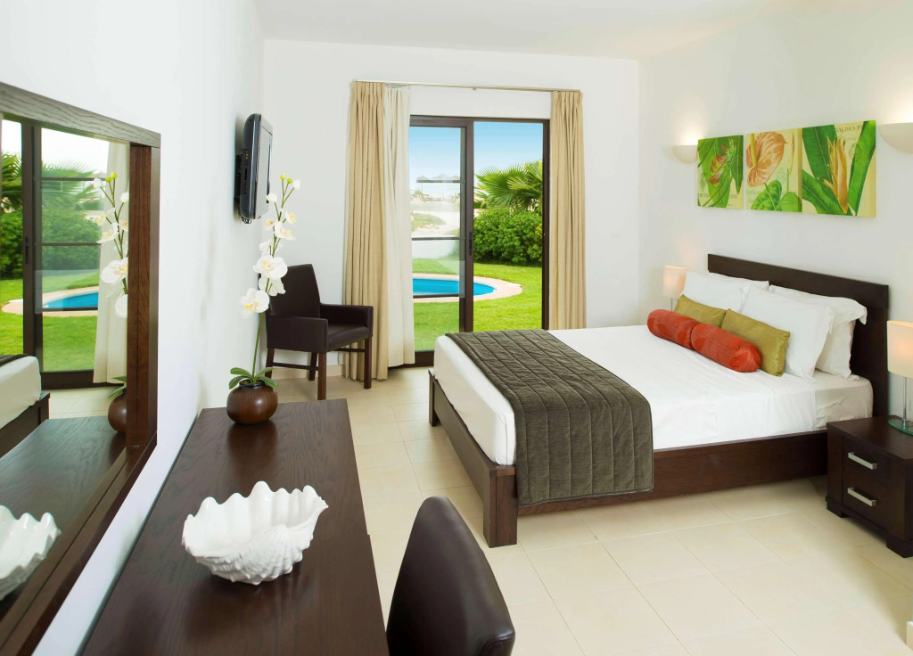 Meliá Tortuga Beach - All Inclusive