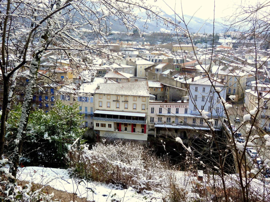 Hôtel Le Lons