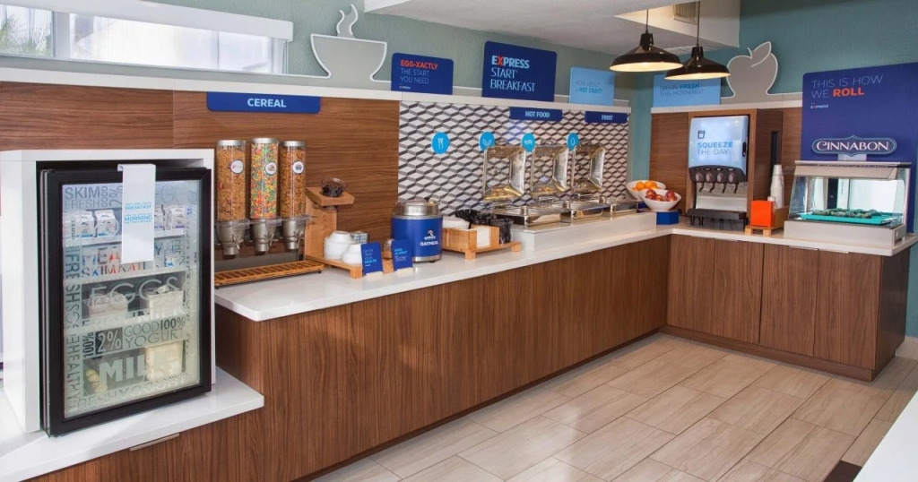 Holiday Inn Express Hotel & Suites Port Charlotte