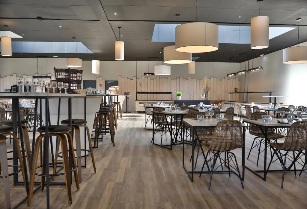 SOWELL RESIDENCES Les Mazets