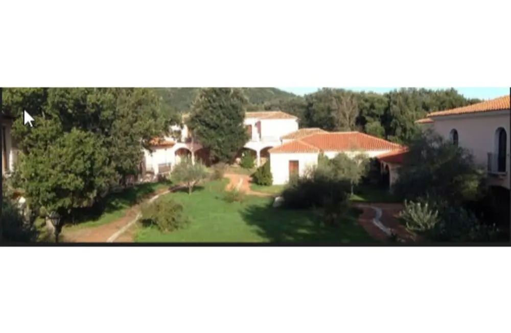 Hotel Taloro