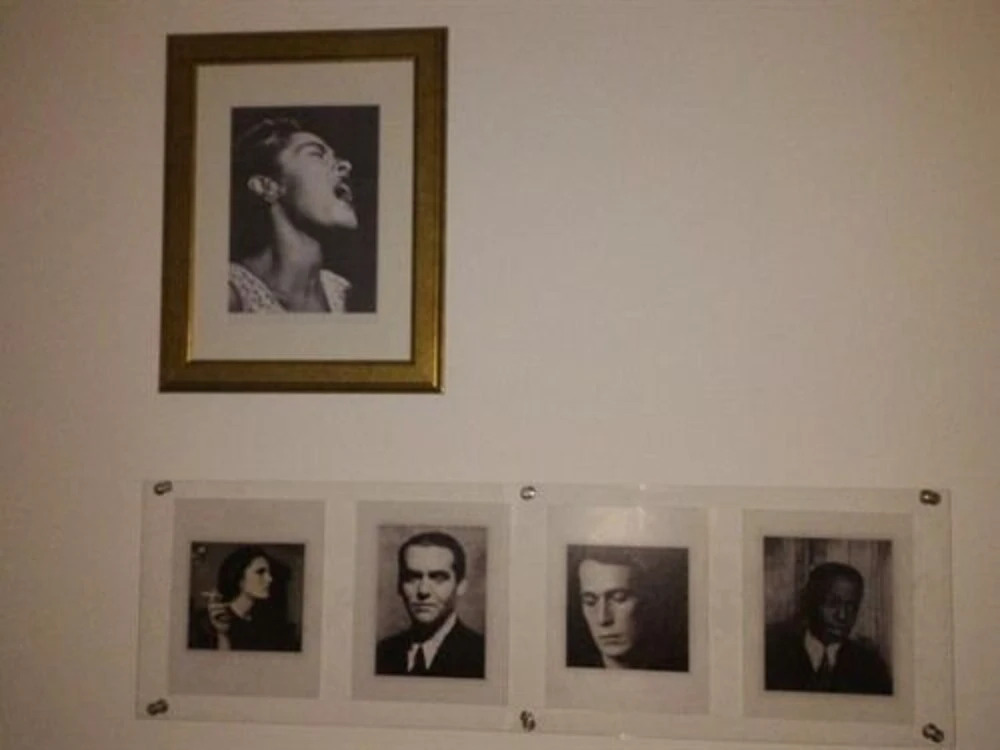R & Freud Guest House