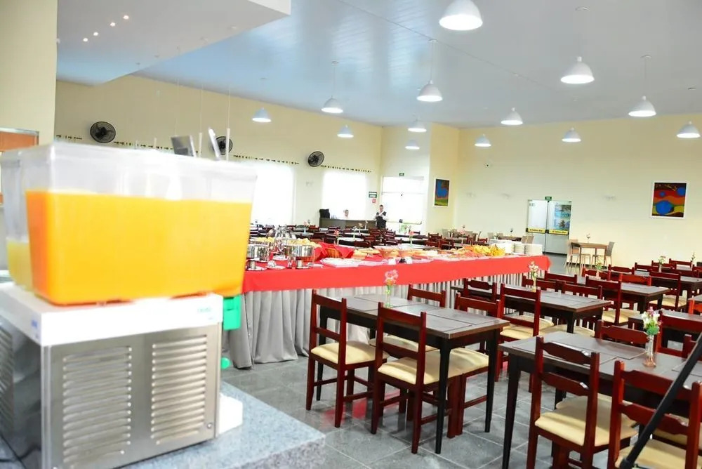 Hotel Itatiaia das Thermas