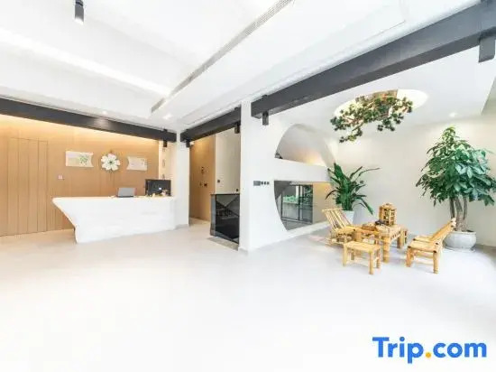 Yue Ranju Homestay