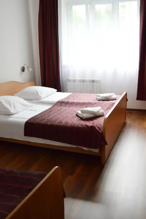 Monika Apartments by Upstairs