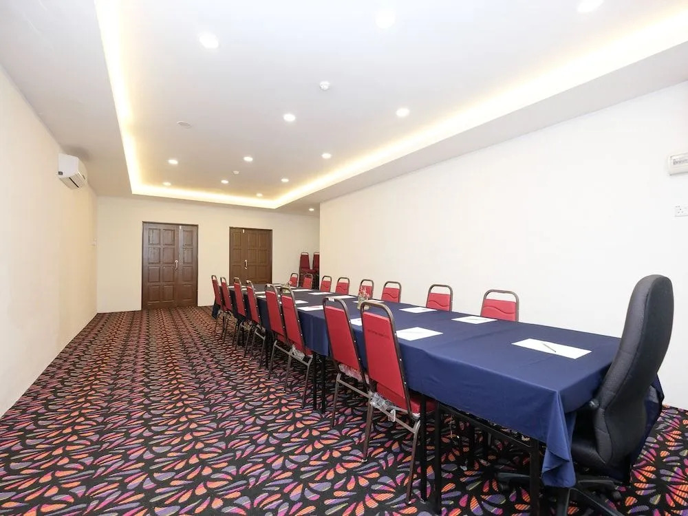Oyo 89314 Atabara Boutique Hotel