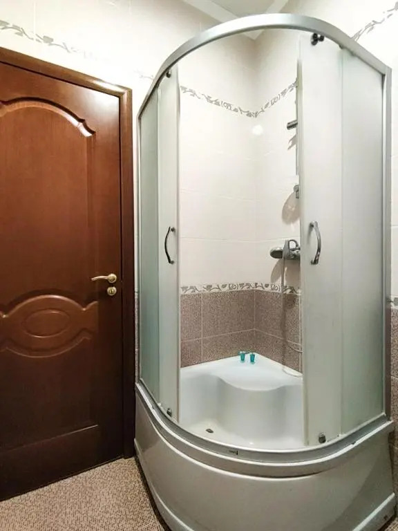 Elitnye Apartamenty v ZhK Al'tair kv44