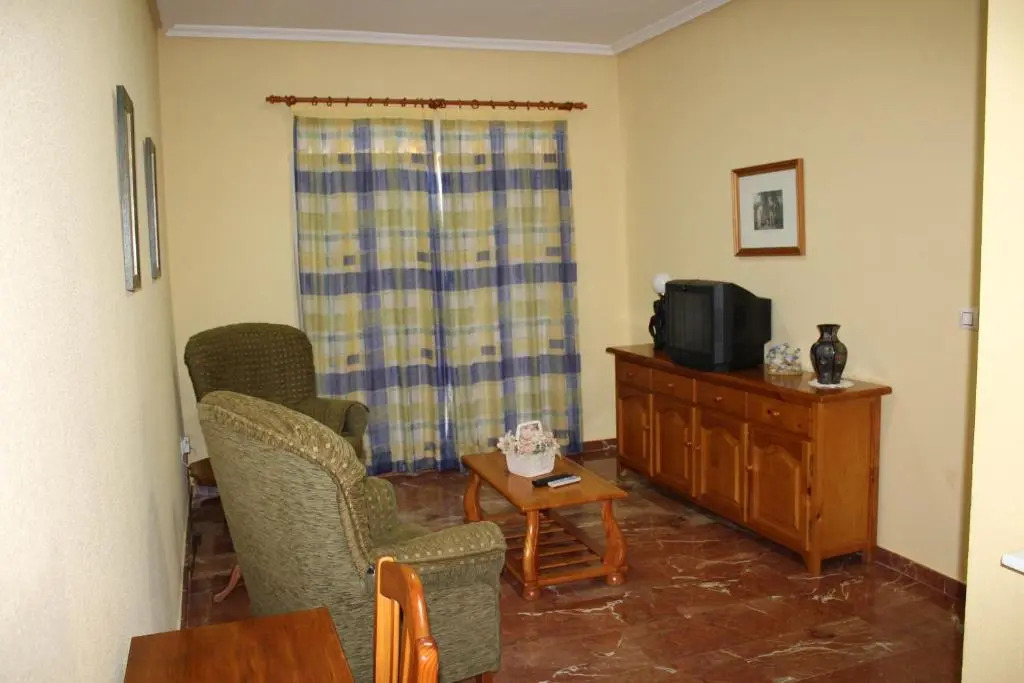 Hotel Albohera