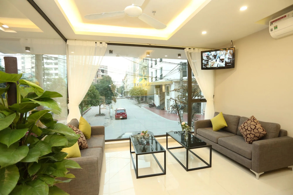 Hana 2 Apartment & Hotel Bac Ninh