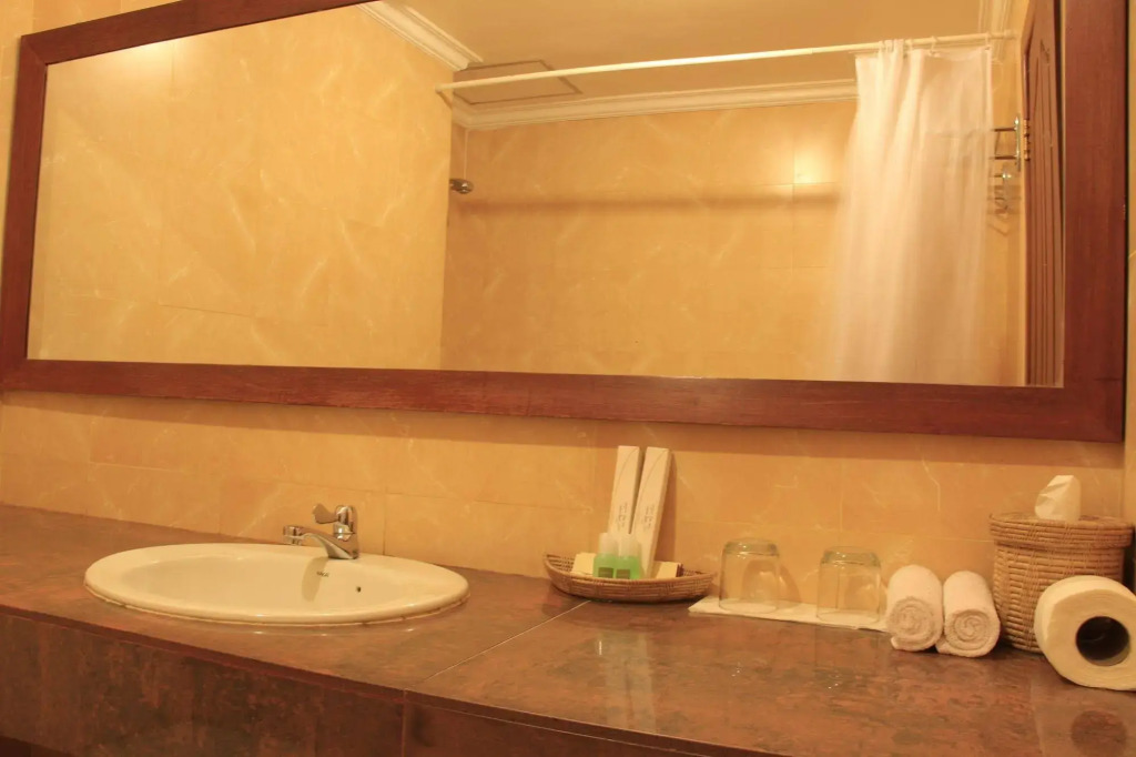 Boutique Cambo Hotel
