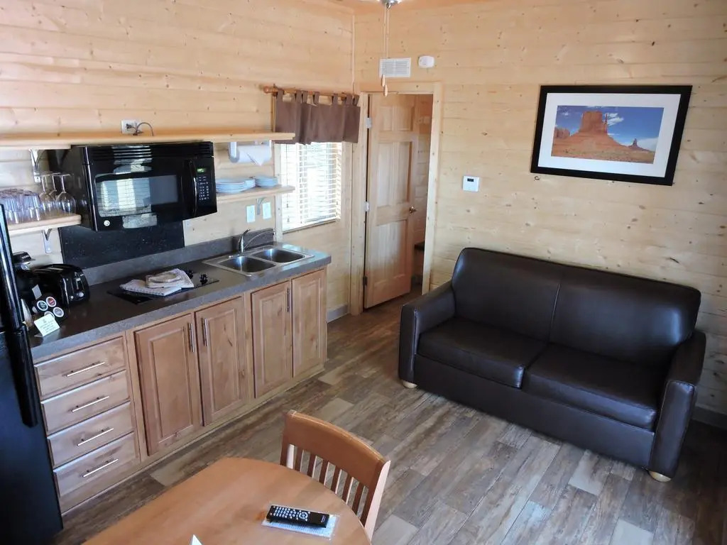 Tucson / Lazydays KOA