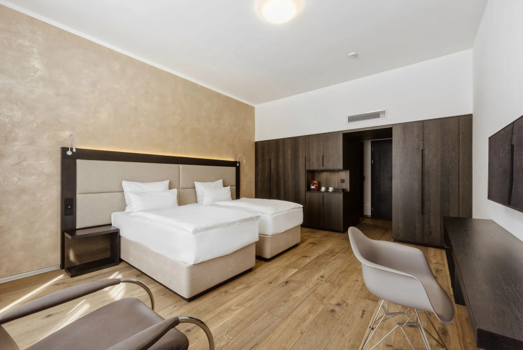 Theresian Hotel