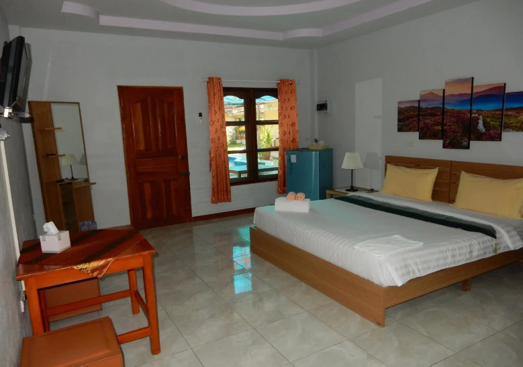 Malee-Resort