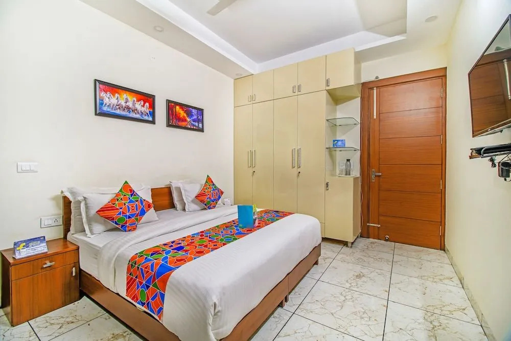 Fabhotel Vera Hotels