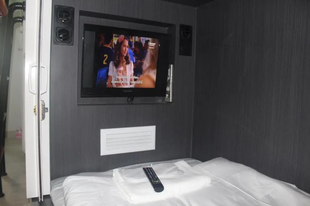 H-District Boutique Poshotel