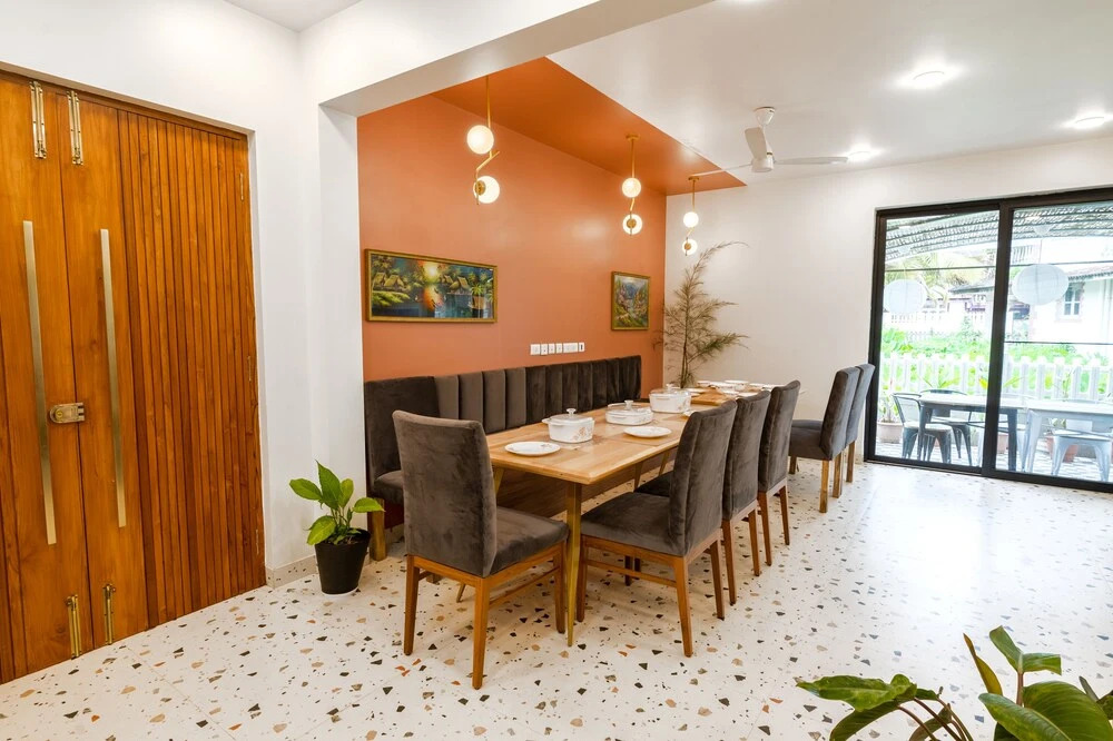 Villa Reverie 6 Bedroom Ultra Modern