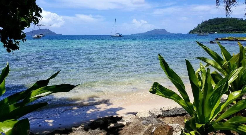 Kura Inn Mangareva