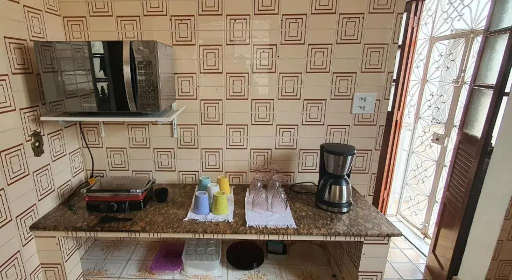 Casa 307