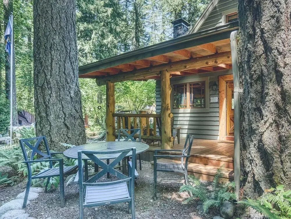 Wallace Cottage
