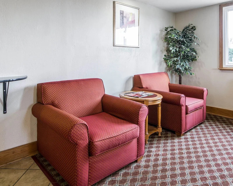 Econo Lodge Janesville