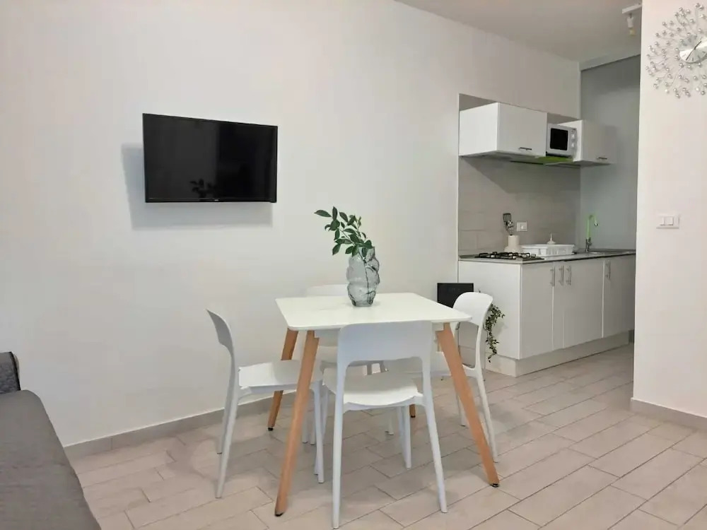 Casa Le Lumie