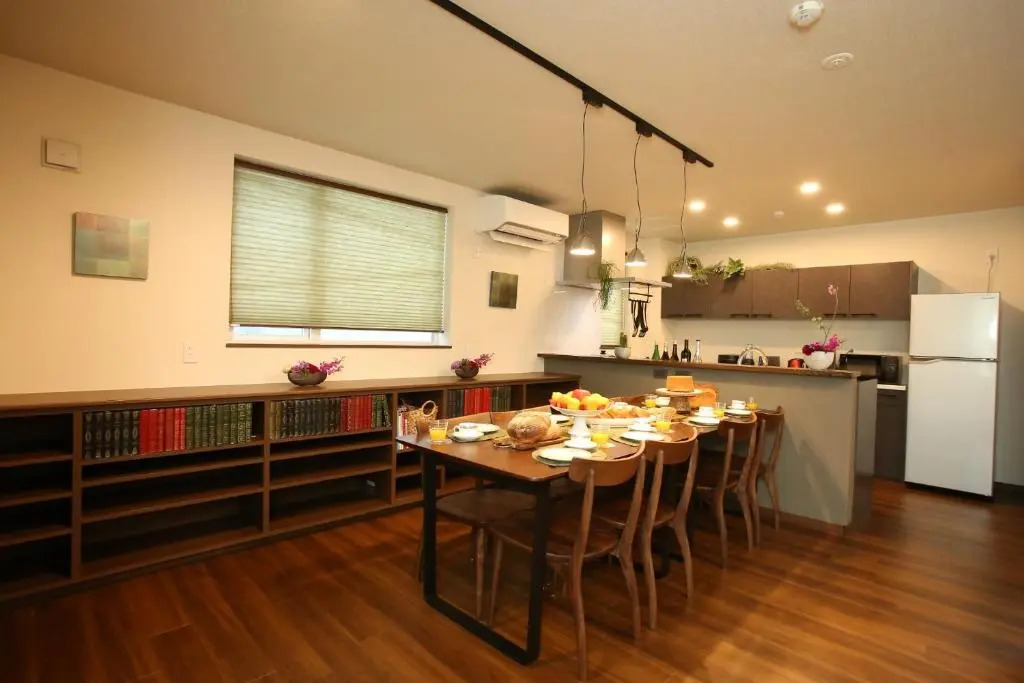 Sapporo - House - Vacation STAY 88298