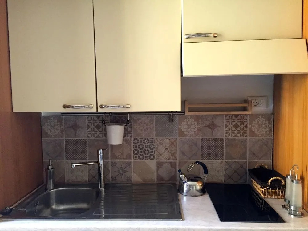 Made in Ortigia Apartments