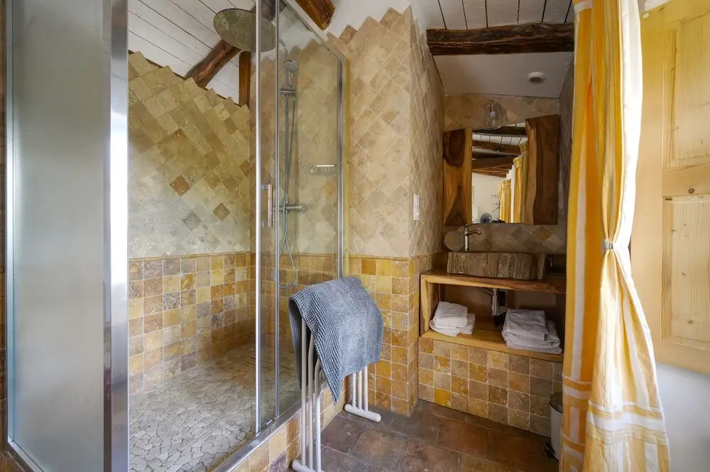Chambre d'hotes, Mas de Louise