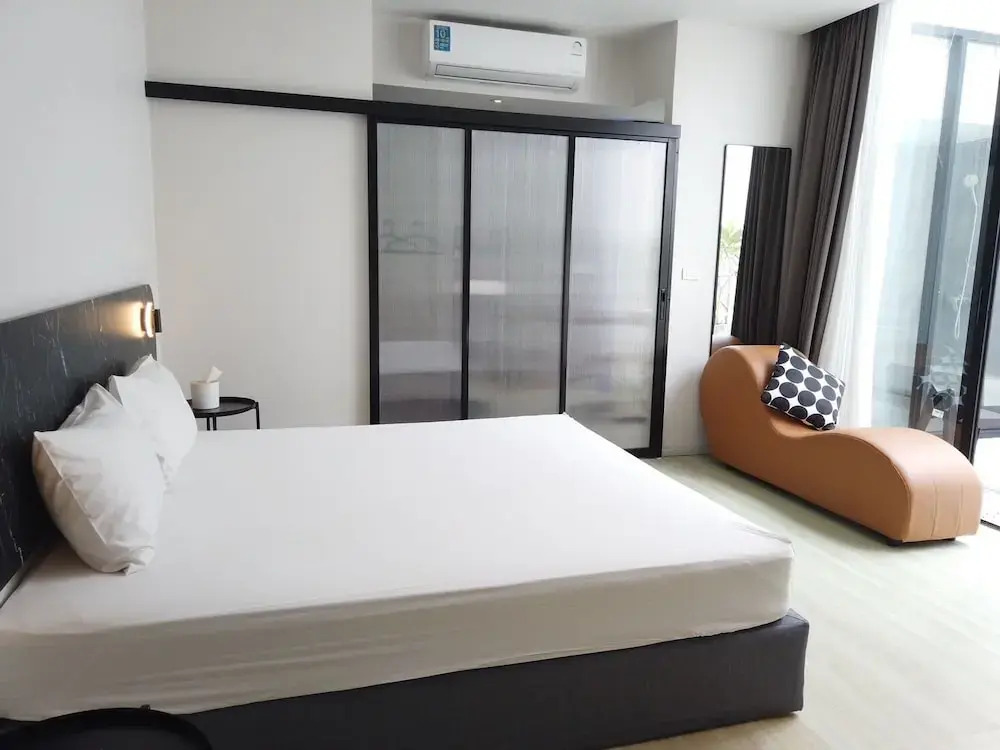 INNLUXPHUKET