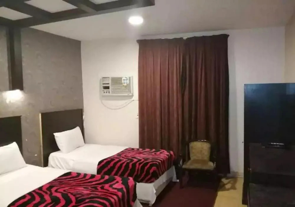 Al Orouba Hotel